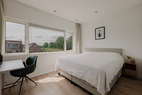 Medium property photo - Lakenkopersweg 92, 1383 CV Weesp